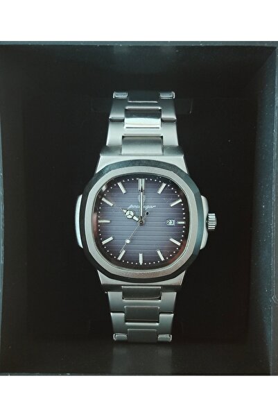 Poedegar Men's Watch Warrior Spirit Reflecting Design a Design That Doesn'T M...