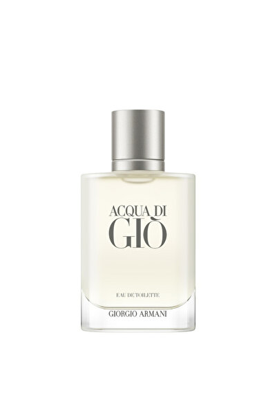 Giorgio Armani Acqua Di Gio Erkek Parfüm Edt 50 Ml