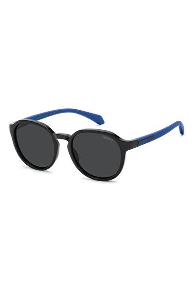 Polaroid Kids نظارات شمسية للأطفال من نوع PLD 8078/S 807M9 47