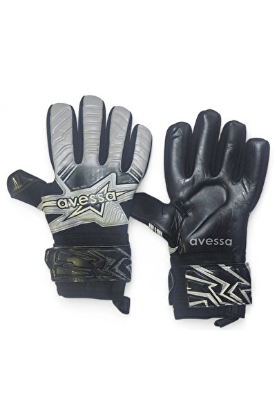 AVESSA Gk-100-2-10 Goalkeeper Gloves No 10