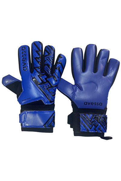 AVESSA Gk-100-6-6 Goalkeeper Gloves No. 6
