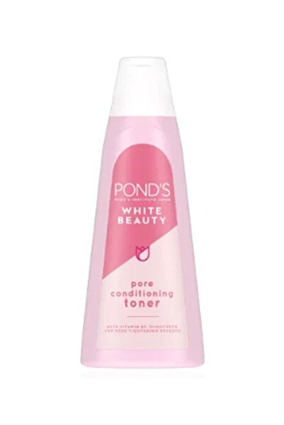 Ponds Pond's Pore Conditioning Toner for Skin Brightening for Oily Skin 60 ml