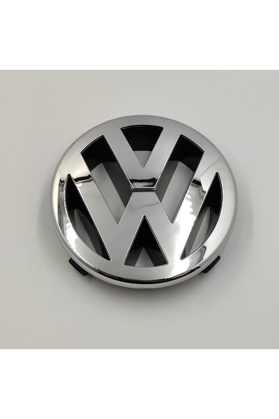 Generic Brand Volkswagen Bora (1999-2005) Front Grille Emblem 1J5853601