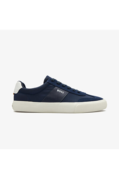 BOSS Aiden Erkek Lacivert Sneaker