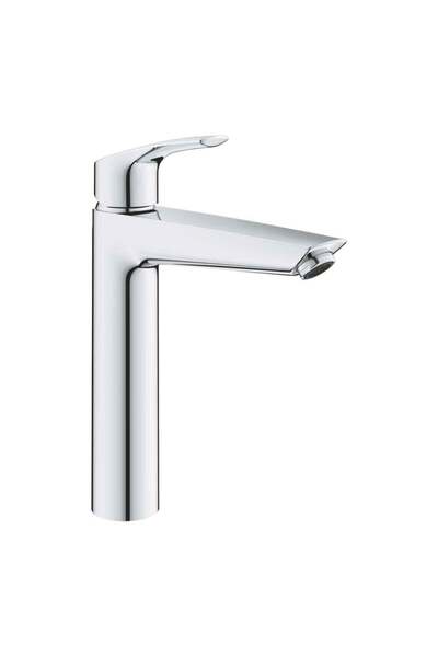Grohe Grohe Long Sink Mixer Eurosmart
