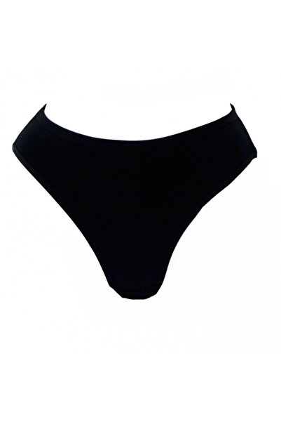 VELVET TOUCH Γυναικείο Βαμβακερό Μαύρο Νυχτικό 43000MAY, Μέγεθος XXL