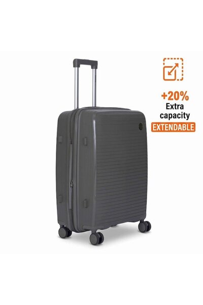CASLON Large/L Trolley – 75x45x28 cm