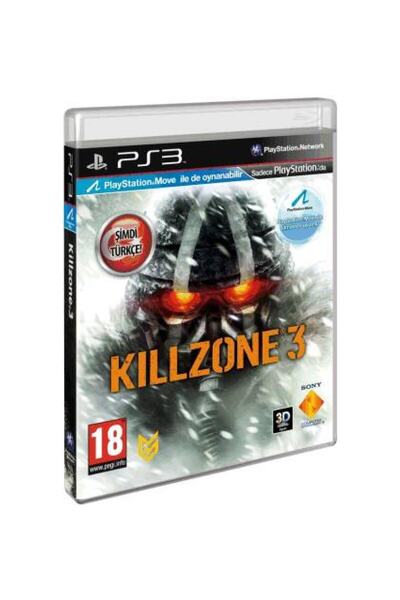 Ps3 killzone 3