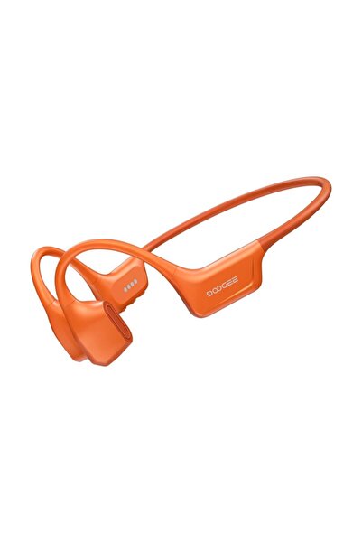 Doogee BoneAir Swim Bone Conduction Headphones | IP68 Waterproof | Bluetooth ...