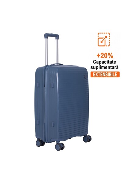 CASLON Troler Mare/L – 75x45x28 cm
