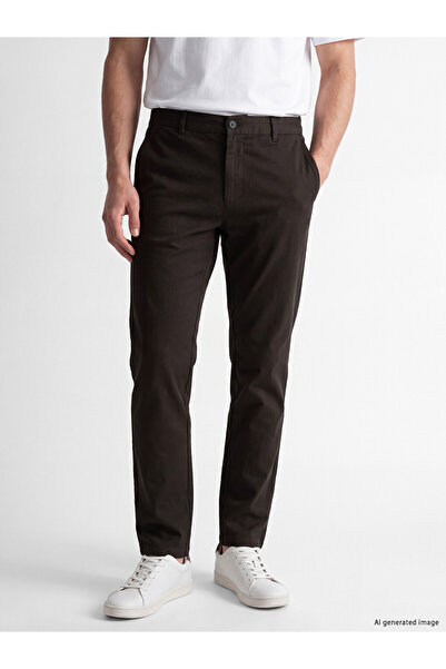 LC Waikiki Lcw Vision Men's Regular Fit Pants