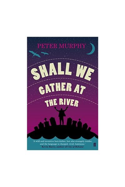 Generic (Unbranded) Shall we gather at the river