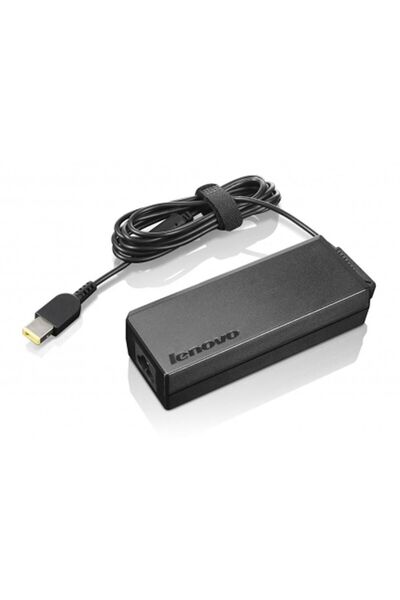 LENOVO Adaptor AC 90W FRU42T5000, Laptop, Intern, 100-240V, 50/60Hz, 90W, AC-...