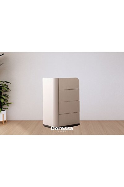 Doressa Living Forssa Çamaşırlık