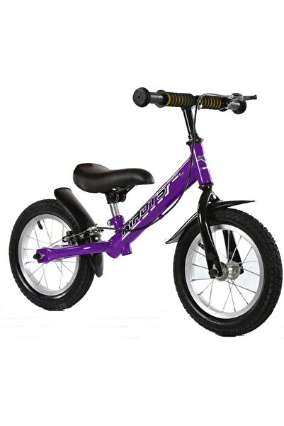 Generic Children's Fun/Balance Bike First Bike - No Pedal WiHand Brake Carbon...