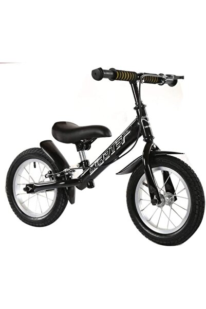Generic Children's Fun/Balance Bike First Bike - No Pedal WiHand Brake Carbon...
