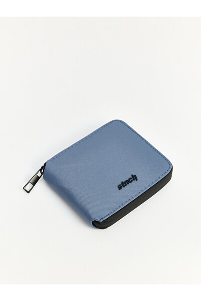 LC Waikiki Men's Wallet with Zipper for Style Enthusiasts from Uzg Store