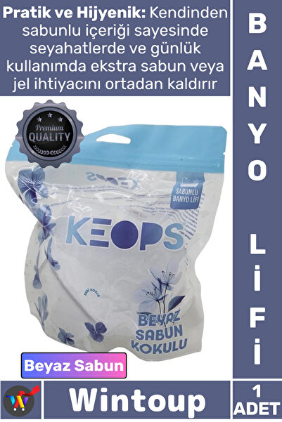 Wintoup # Lif Comfort Massage Effect Practical Foamy Soft Mesh Ergonomic Whit...
