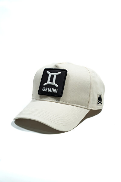 all hats Gemini Zodiac Patch Detailed Interchangeable Patch Hat |   Meshless ...