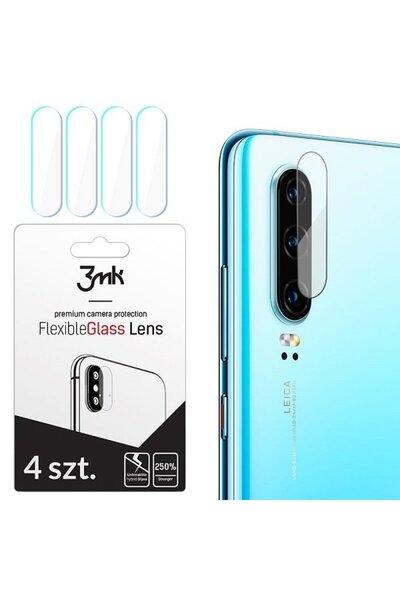 3MK Apple iPhone 7/8 - Προστασία φακού ™