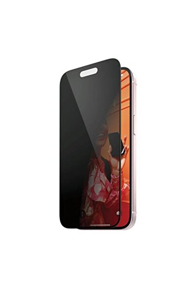 CARE by PanzerGlass® PanzerGlass Υπερευρεία Εφαρμογή iPhone 15 Plus 6.7 " Προ...