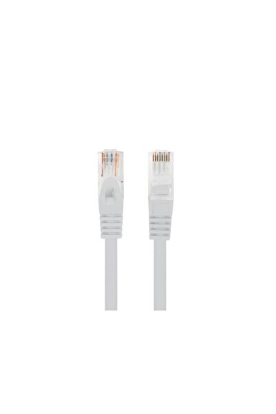 Lanberg Кат.6 UTP LSZH Пач кабел Cu 10 м Сив, Съгласно Fluke