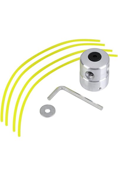 STARSTAR Aluminum cutting head for brush cutters & mowers.