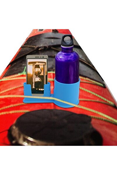 STARSTAR Paddle board drink holder anti-tilt blue.
