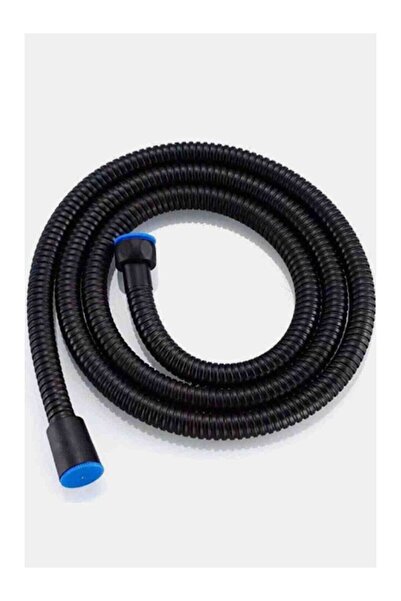 segyhome Paslanmaz Örgülü Spiralli Banyo Hortumu 150 cm Esnek ve Basınça Daya...