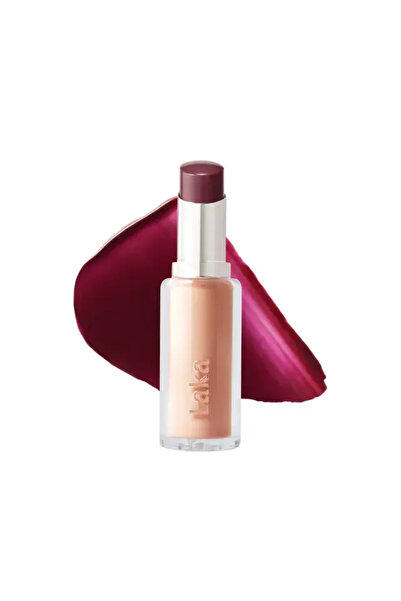 Laka Κραγιόν Bonding Glow 3.7γρ. - Κραγιόν μεγάλης διάρκειας - Χειμερινό
