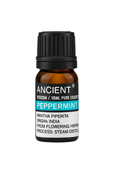 craftmystic Αιθέριο Έλαιο Μέντας - 10 ml Αρχαία Σοφία