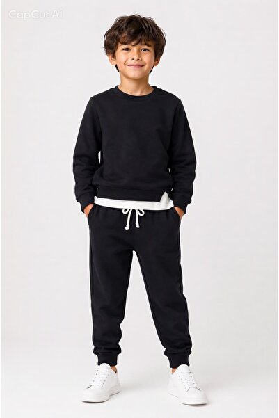 Pollito Daily Tracksuit Set