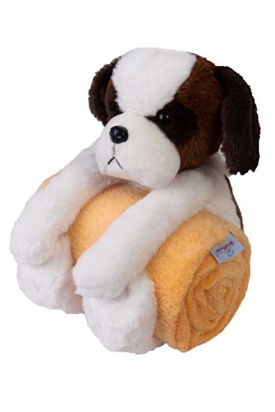 BabyMatex Pătură CAROL 85x100 Câine
