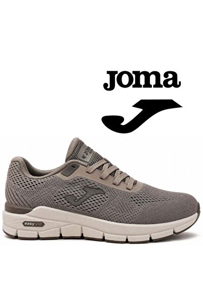 Joma Selene Memory Foam Comfortable Sole Men's Sports Shoes Beige