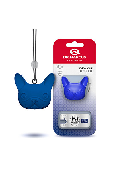 Alista Home Dr. Marcus Cosmic Dog Odorizant auto nou, efect minim de 2 săptămâni