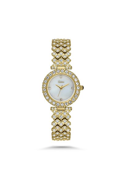 miral Famous Katara Watch Luxurious Design High Quality