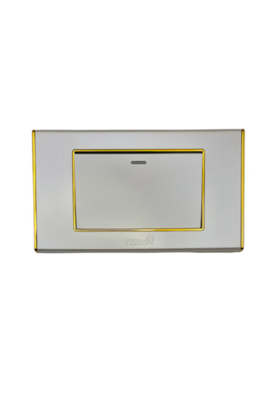Mazalla Single Key 5X10 Pearl Gold Magik - the Umbrella