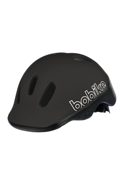 BOBIKE Casca Go mărimea XXS URBAN NEGRU