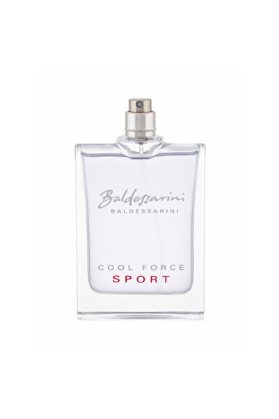 BALDESSARINI , Cool Force Sport, Apă de toaletă, pentru bărbați, 90 ml