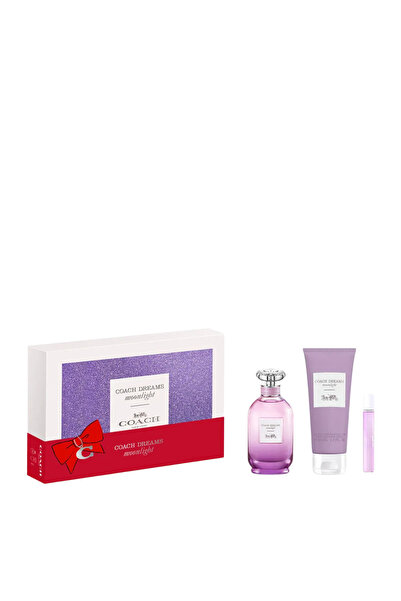 Coach Set Coach: Dreams Moonlight, EDP, Pentru Femei, 90 ml + Dreams Moonligh...