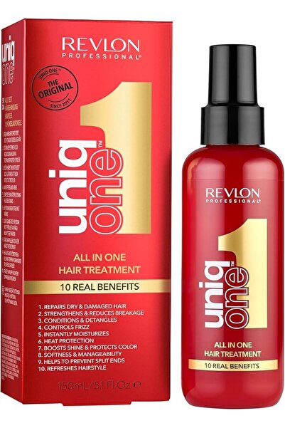 REVLON PROFESSIONAL Uniq One Hair Treatment 150ml