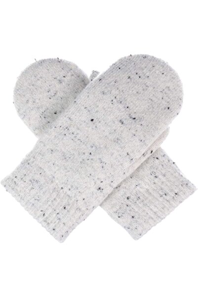 Bea'S Be Your Own Style BYOS Unisex Winter Toasty Warm Solid Glitter Fleece L...