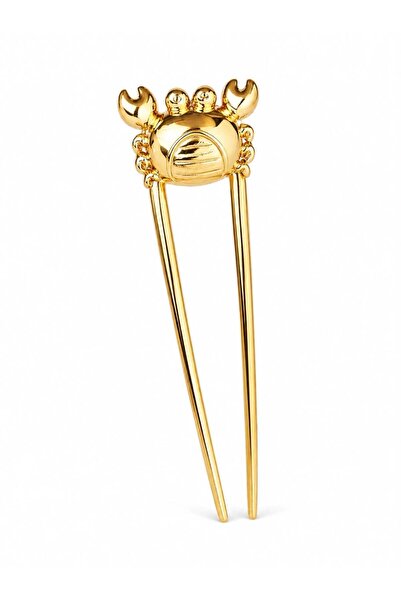 Venus Design Metal Knob Buckle