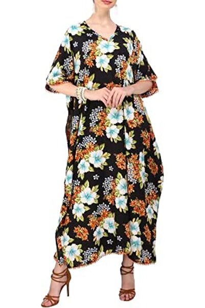 MissAysim Miss Lavish womens قفطان Kimono