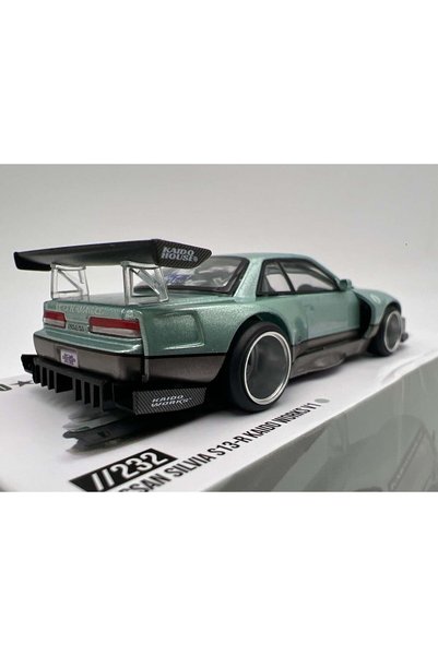 Kaido House Nissan Silvia S13-R Kaido Works V1 Khmg232