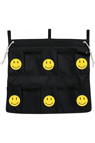 Gilbins End Of Bed Shoe Bag Great for storage, shoes, accessories & stuff! (B...
