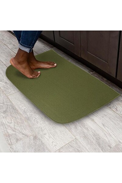 ritz Washable Stain Resistant Kitchen Rugs with Latex Backing, Kitchen Mats f...