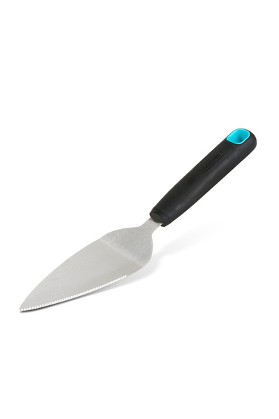 Baker's Secret Cake Serving Spatula, stainless steel, 28 cm
