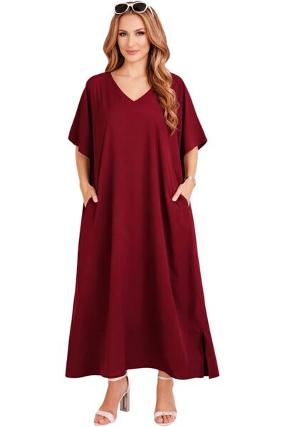 MissAysim Miss Lavish womens قفطان Kimono
