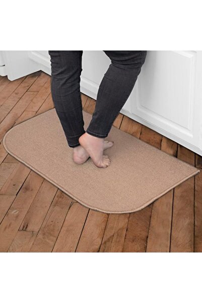 ritz Washable Stain Resistant Kitchen Rugs with Latex Backing, Kitchen Mats f...